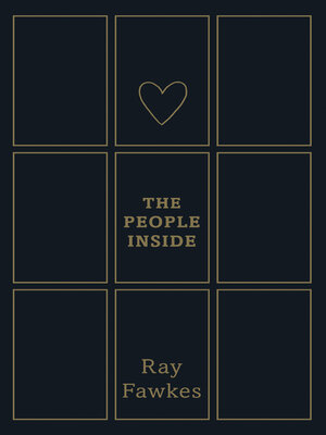 cover image of The People Inside